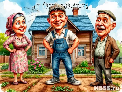 Заменим кровлю в Рамзае, замена шифера на профнастил фото 1